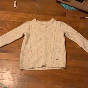 A sweater